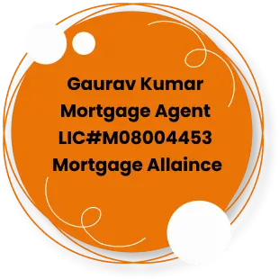 Gaurav Kumar Mortgage Agent LIC#M08004453 Mortgage Allaince