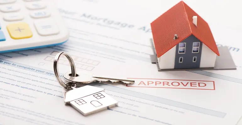 Best Mortgage Pre-Approval